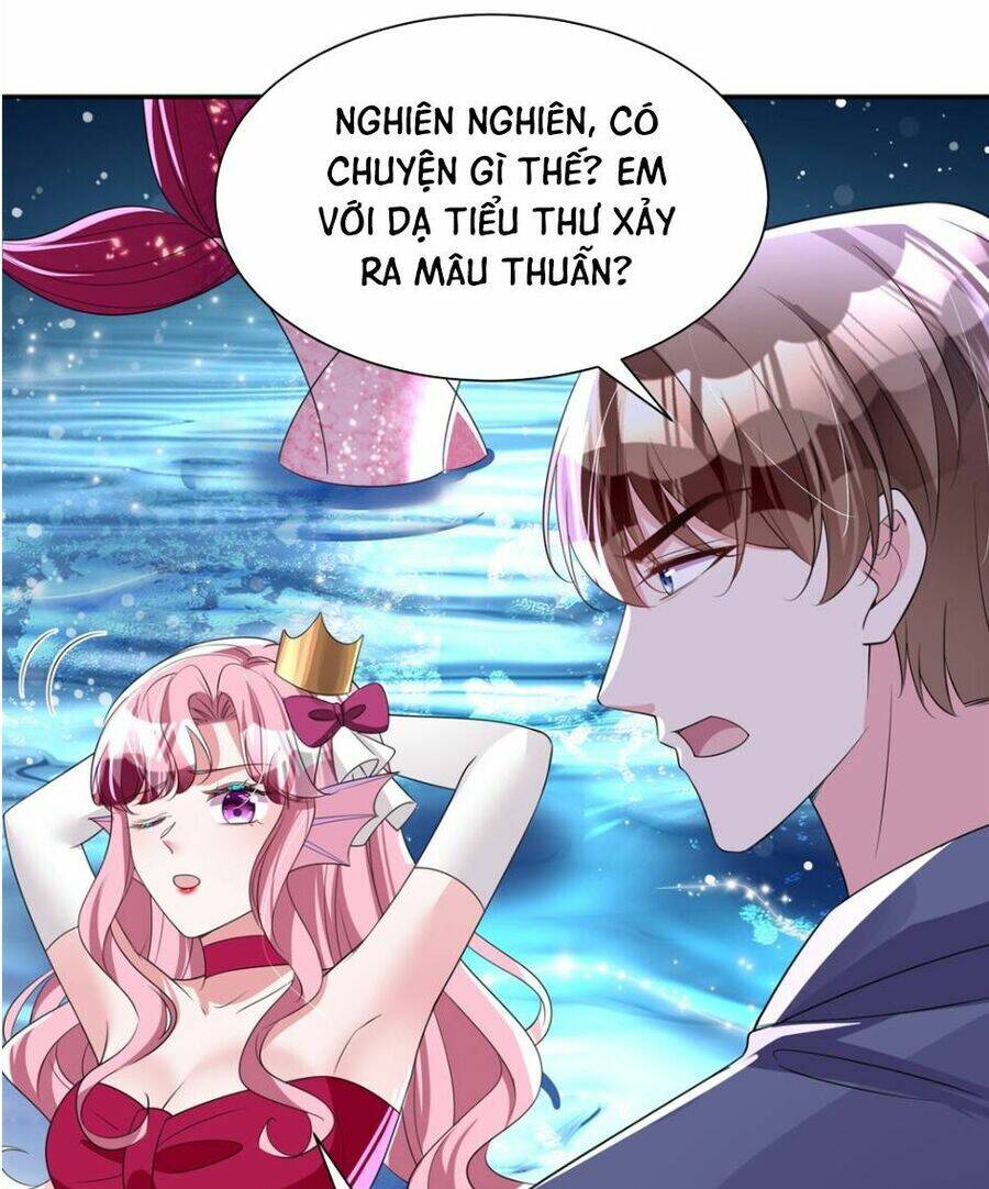 tổng tài huyết tộc cực sủng cô vợ mỹ nhân ngư chapter 65 39