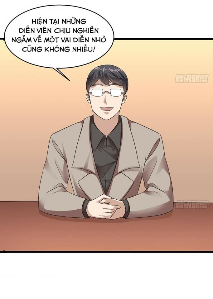 hệ thống nghịch tập thiên hậu chapter 22 18