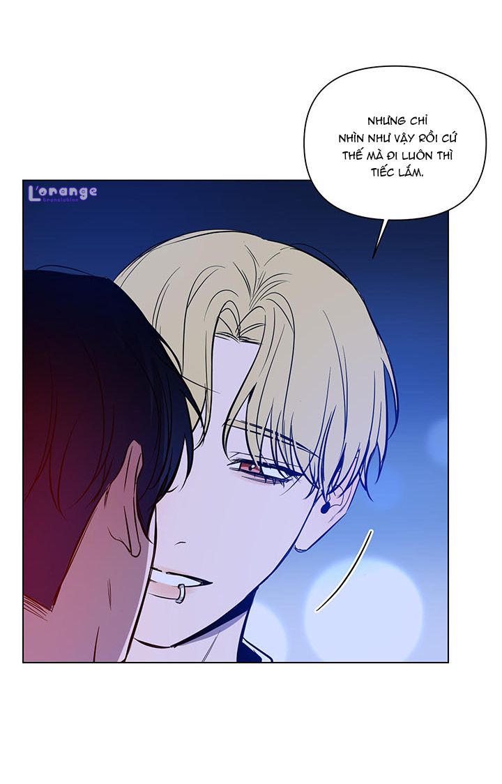 bình minh chia cắt màn đêm chapter 27 41