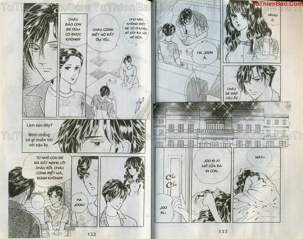 nữ sinh chapter 6 67