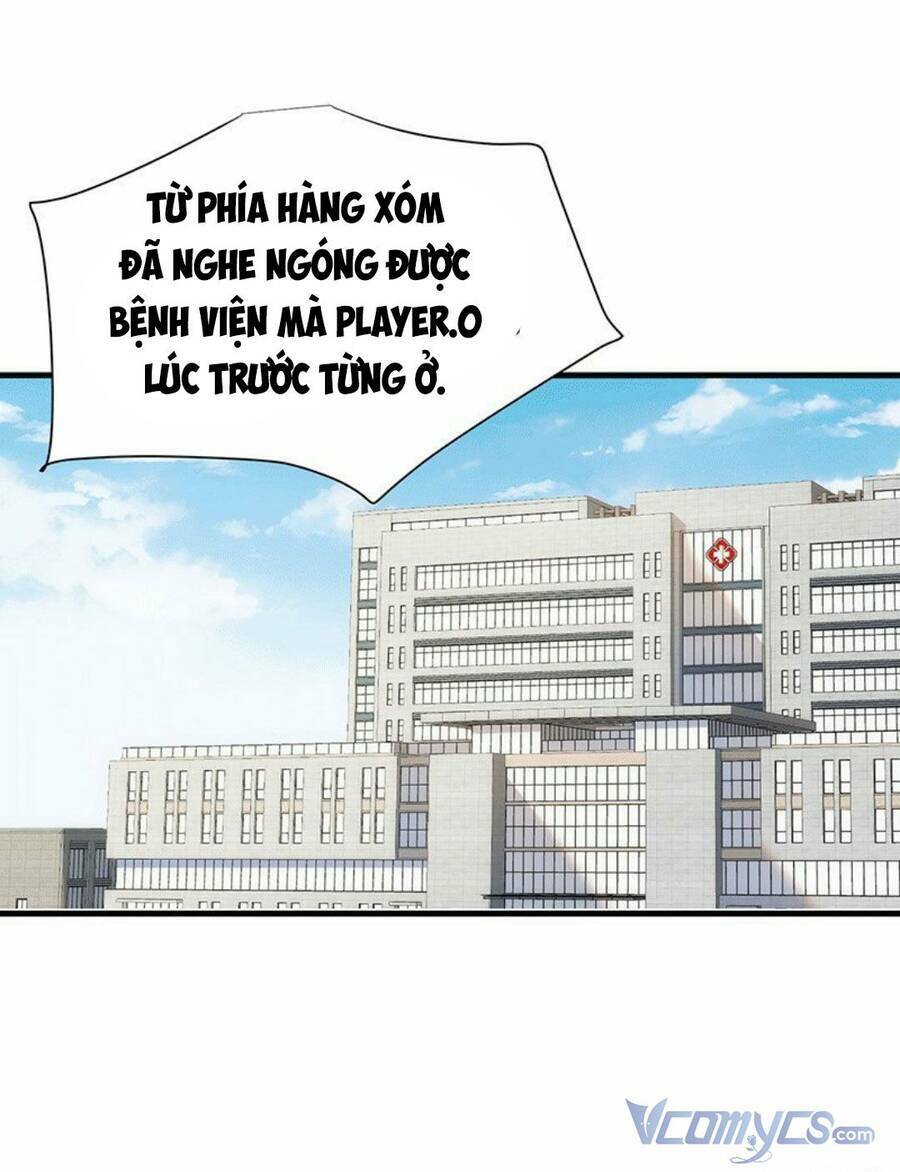 tình địch quái gở lại tăng thêm rồi chapter 61 10