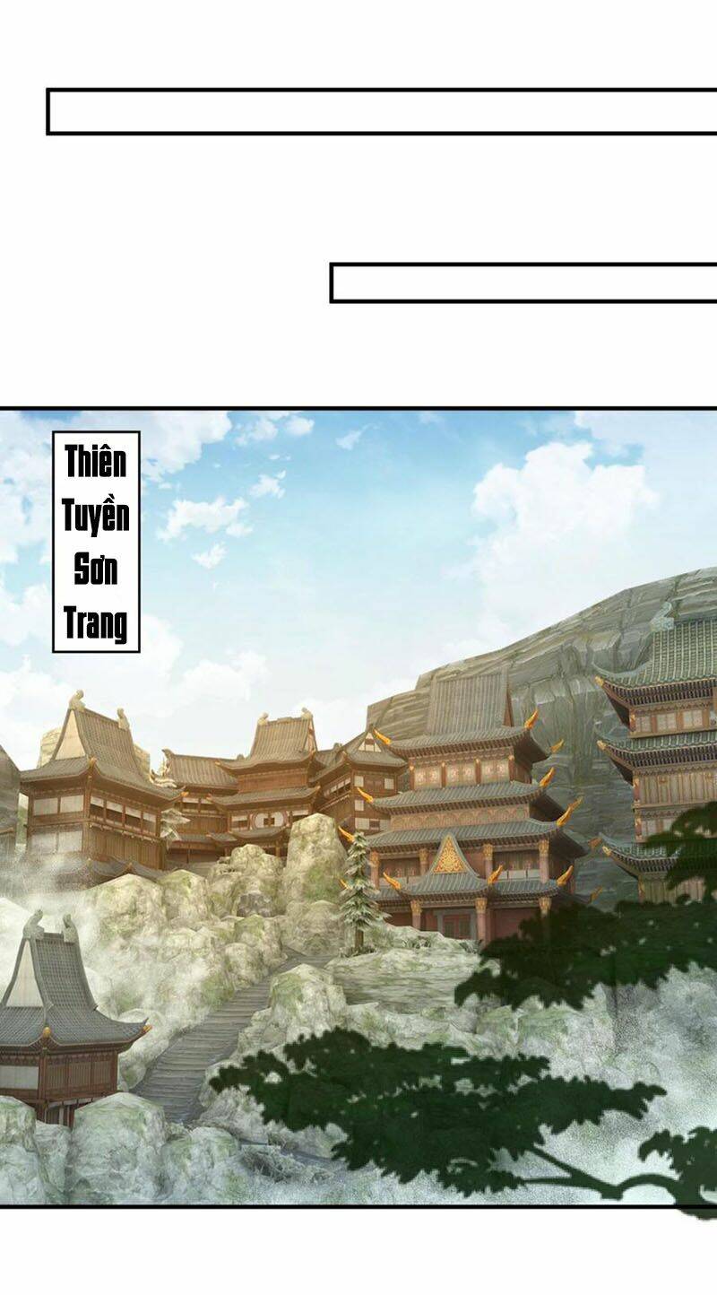 tiên ma đồng tu chapter 180 19