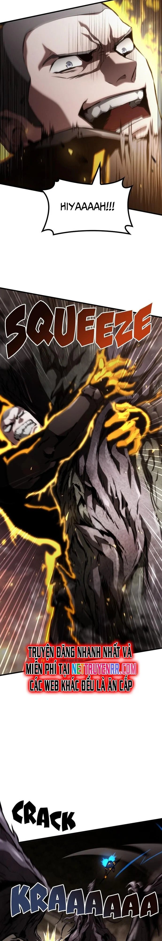 đồ long kỵ sĩ hôn môi ác long chapter 97 10