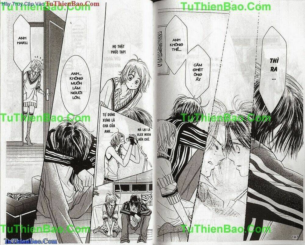 mê cung tình yêu chapter 8 73