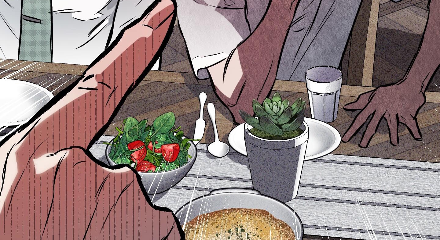 định rõ mối quan hệ chapter 34 26