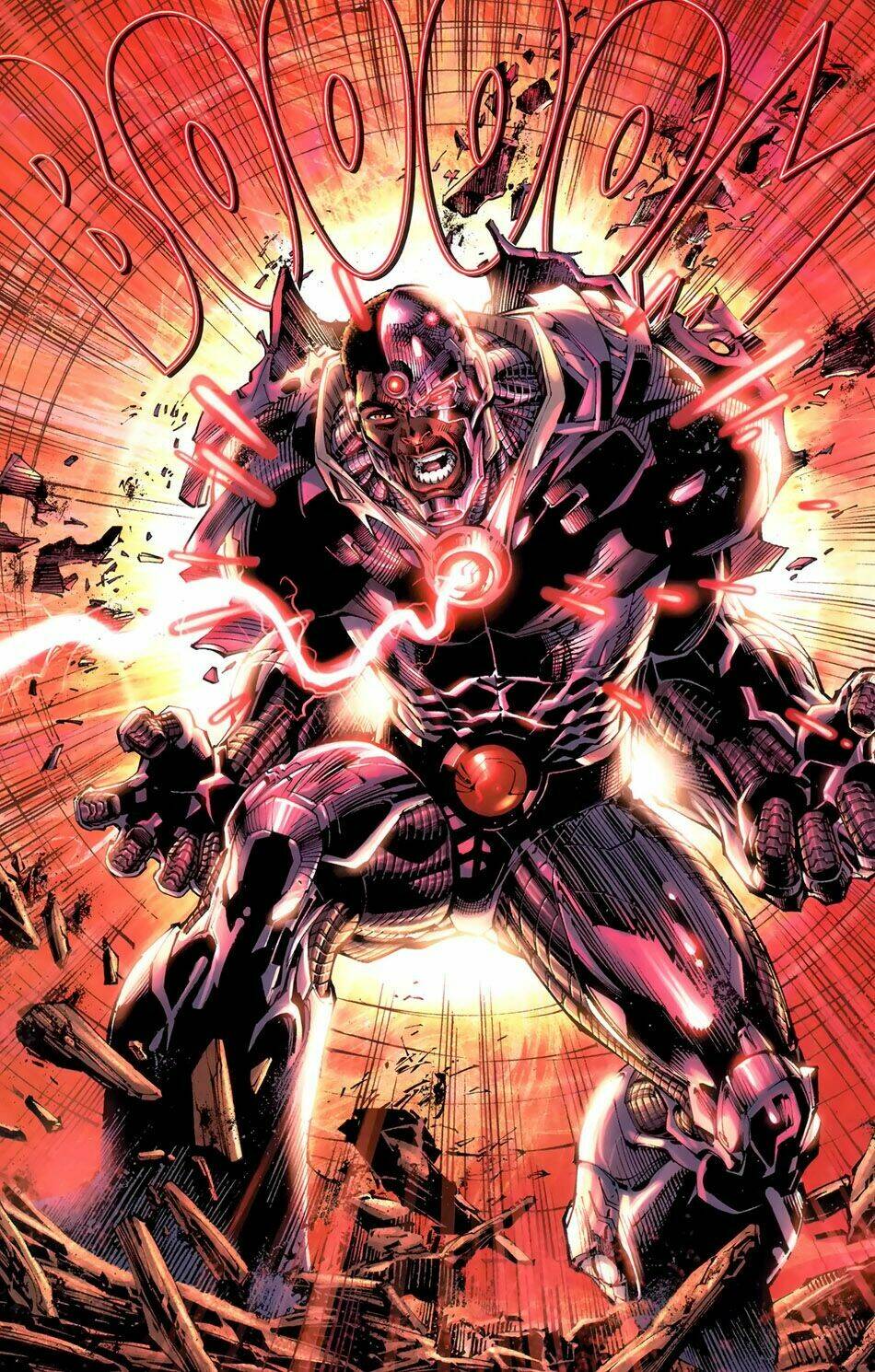 justice league chapter 6 19