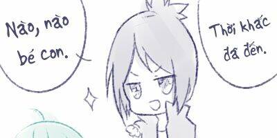 khr doujinshi - b26 short doujin chapter 4 2