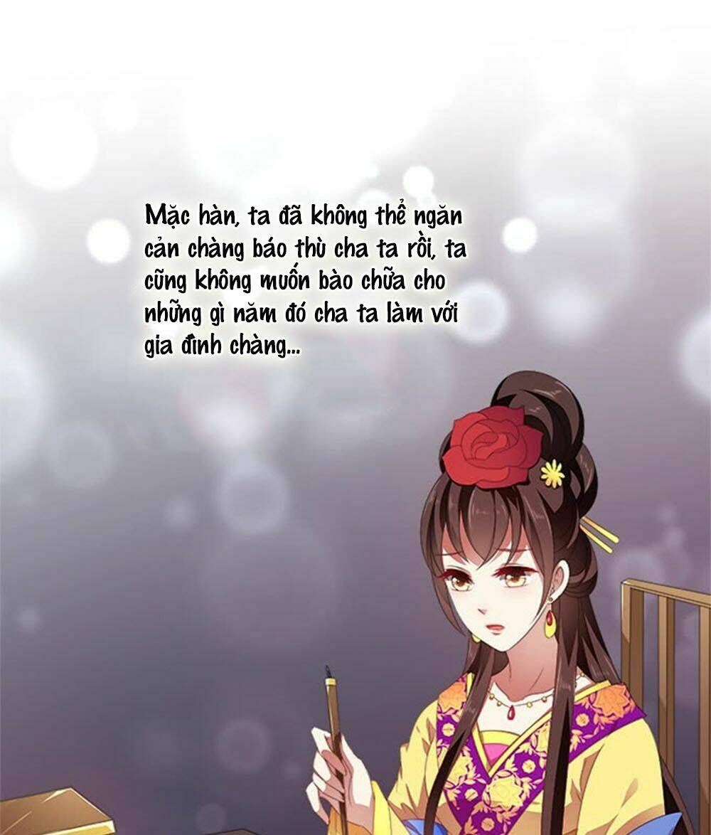 thịnh thế an nhiên chapter 60 19