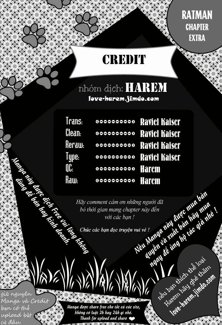 anh hùng xấu xa chapter 19.5 1