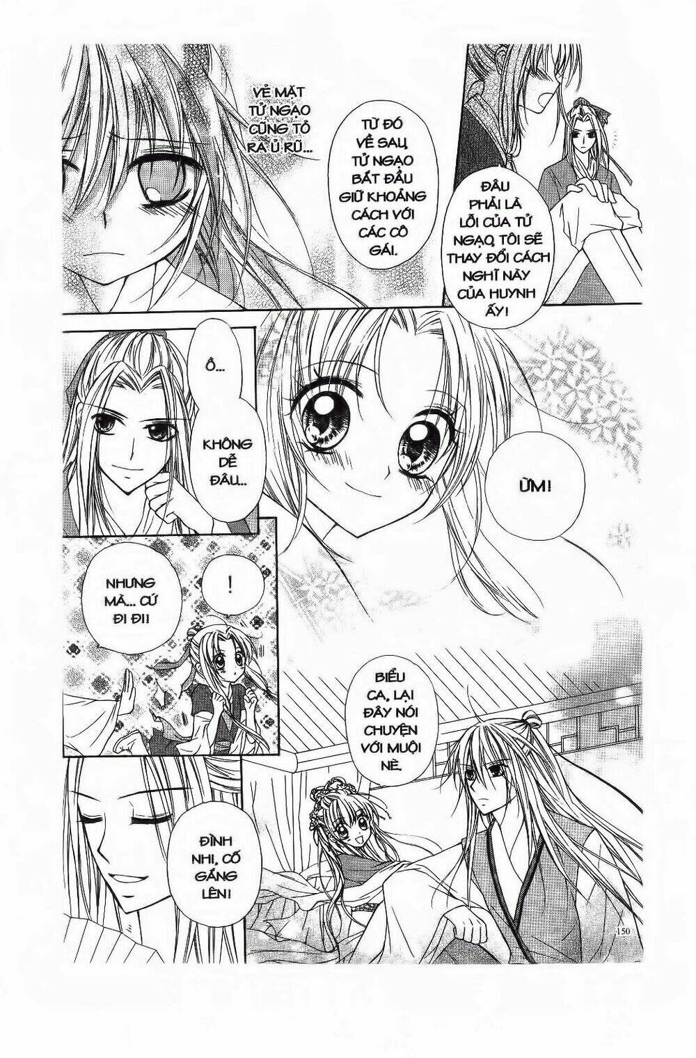 mọt sách chapter 4.2 43