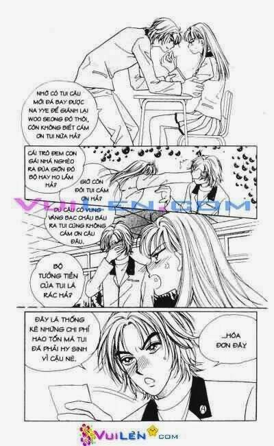 kẻ săn tiền chapter 6 21