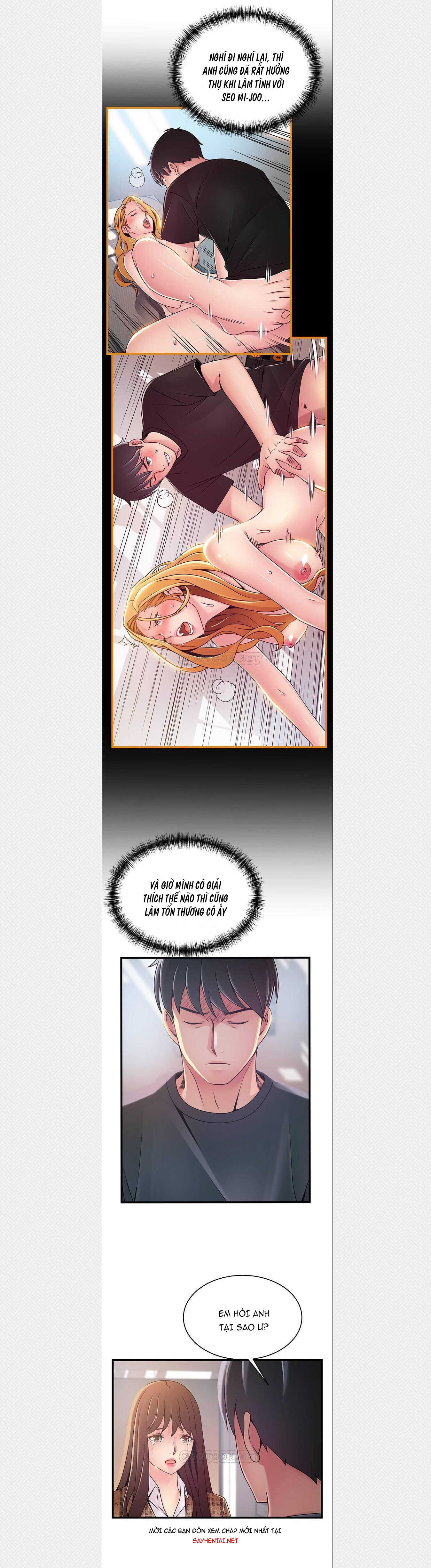 điểm yếu chapter 94 20