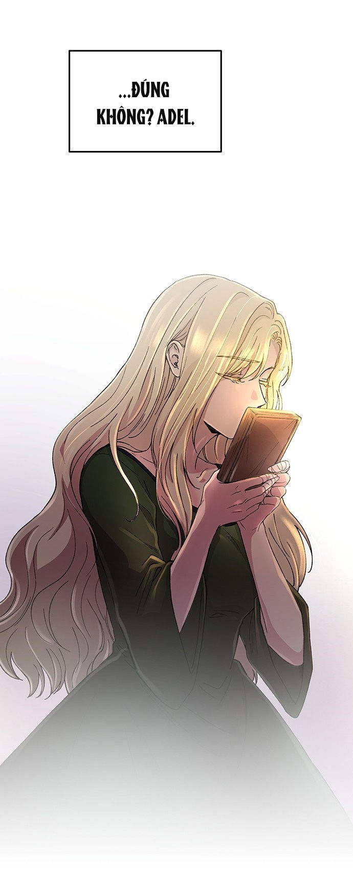 như gió trên cành cây khô chapter 35 7