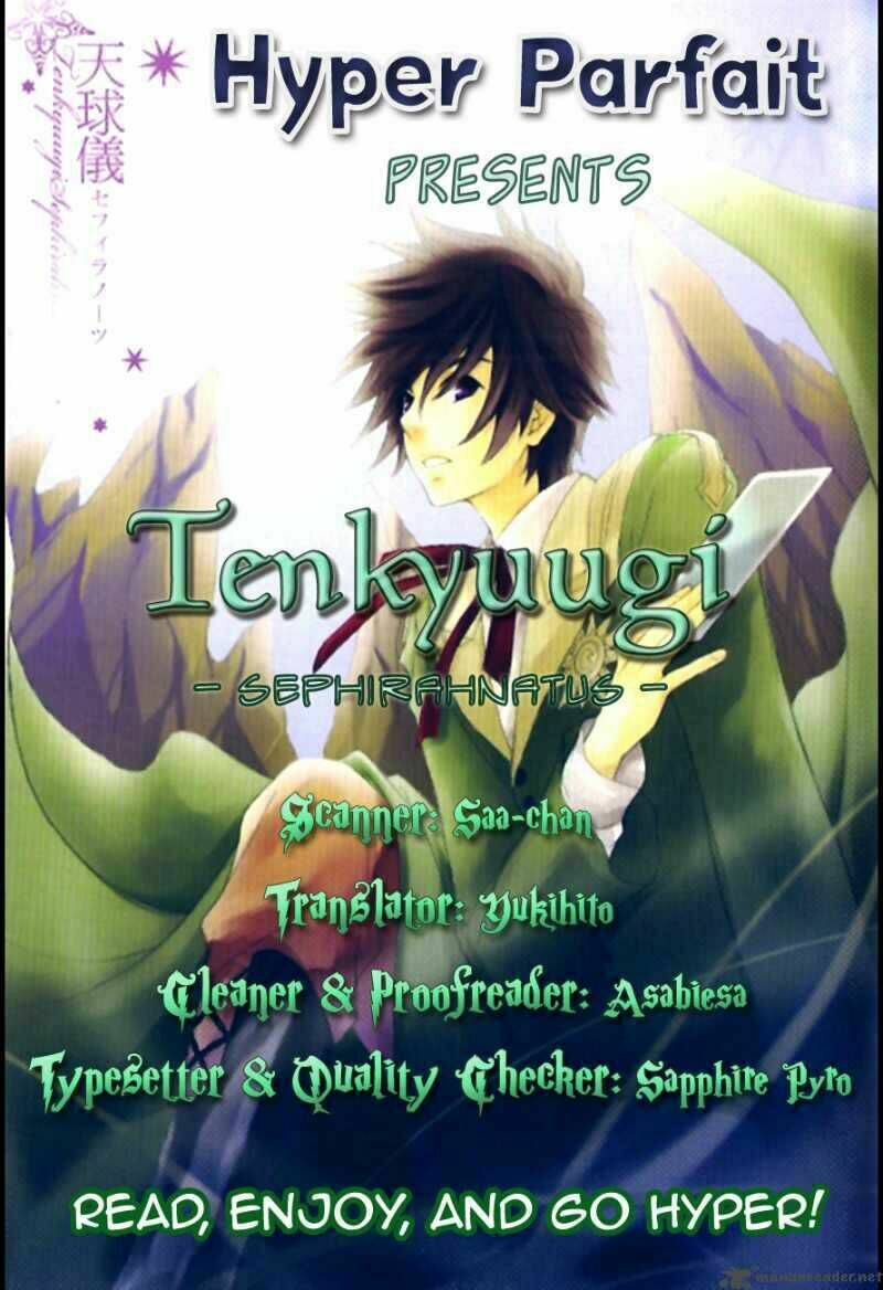 tenkyuugi sephirahtus chapter 4 2