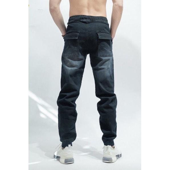 QUẦN JEAN NAM BO CHUN SIÊU HOT, CHẤT JEAN LOẠI 1 KHÔNG PHAI MÀU, FORM CHUẨN