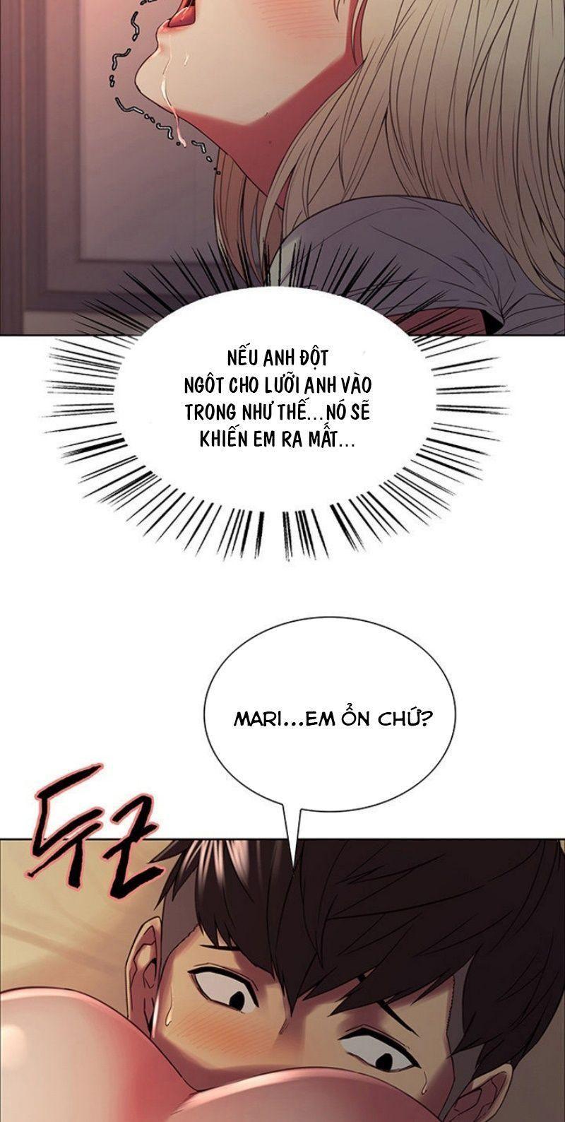 gia đình chạy trốn chapter 21 11