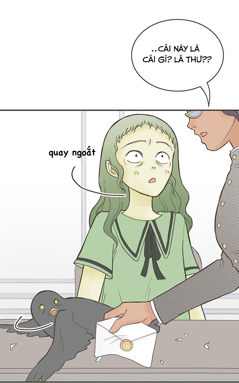 những nàng công chúa bị nguyền rủa chapter 17 33