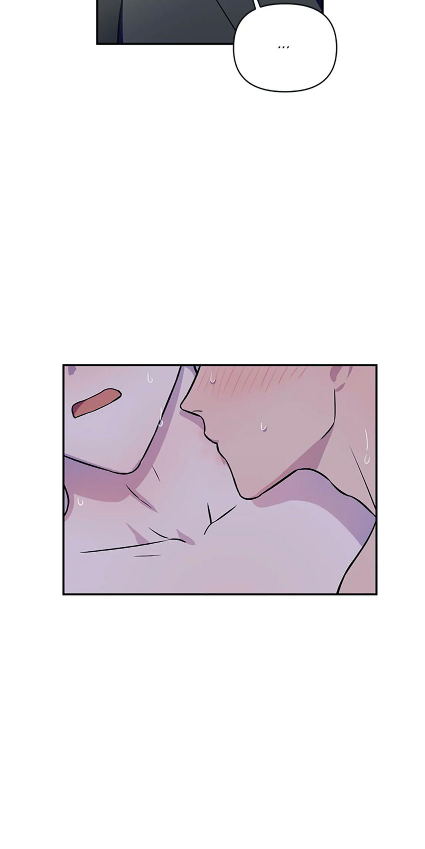 hậu trường lãng mạn chapter 4 10