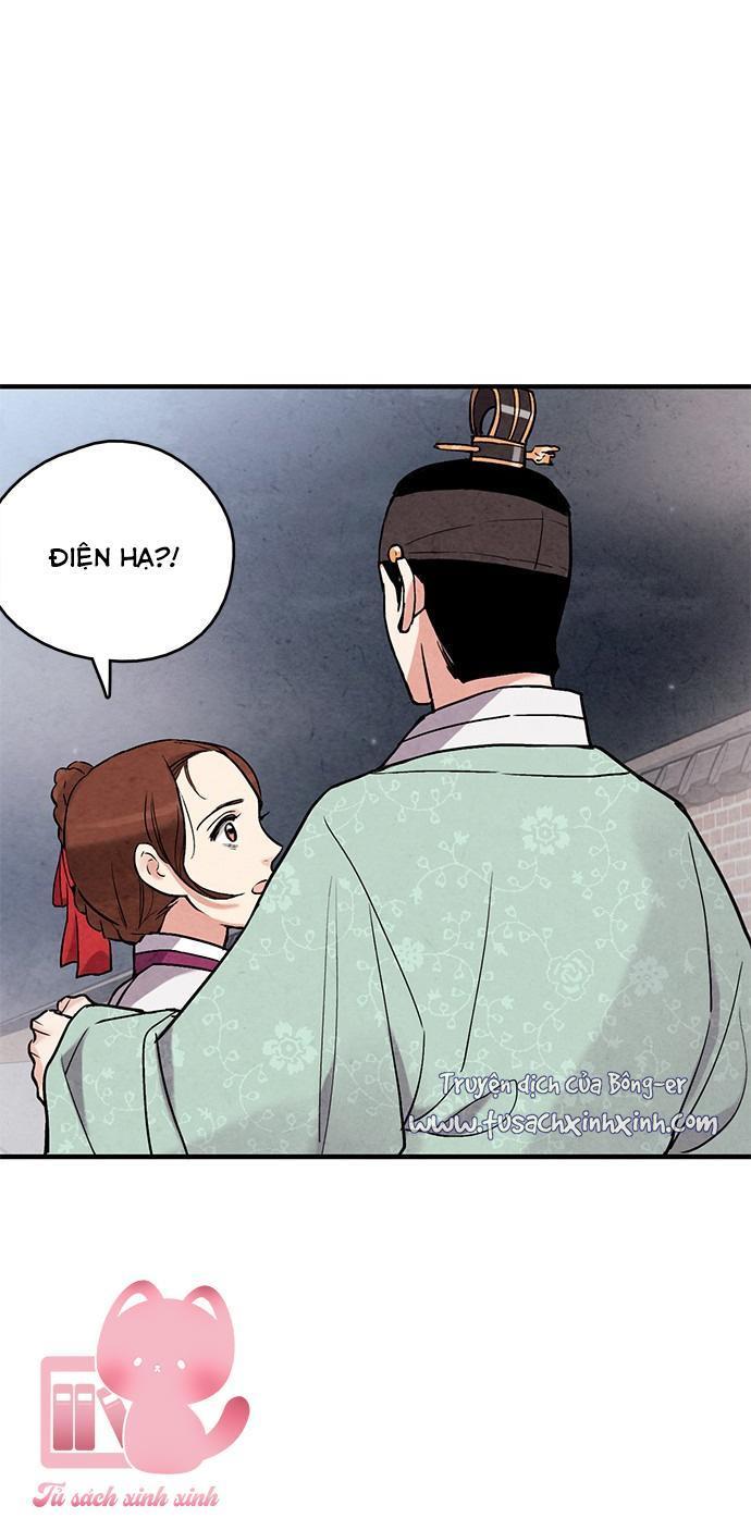lệnh cấm hôn chapter 62 41