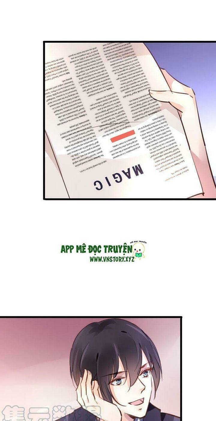 mưu ái thành nghiện chapter 78 8