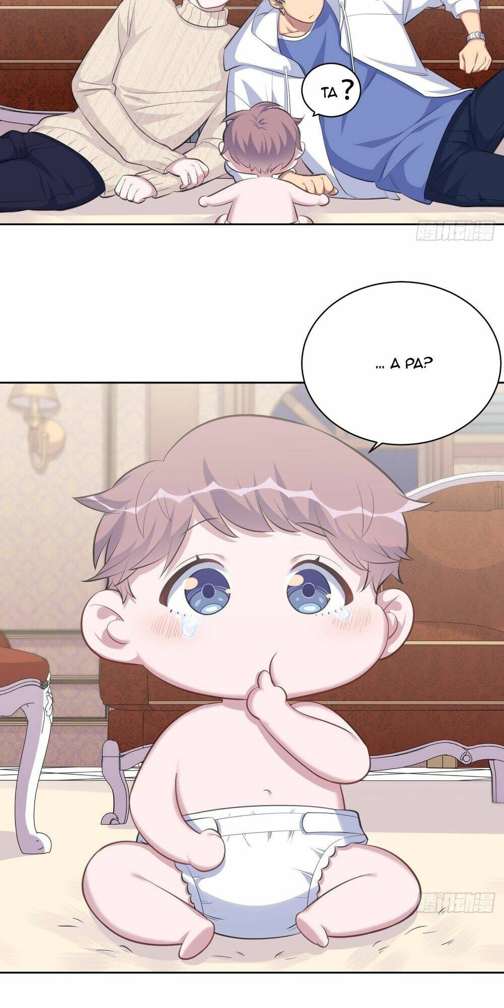 nhạc phụ đại nhân là lão bà chapter 71 24