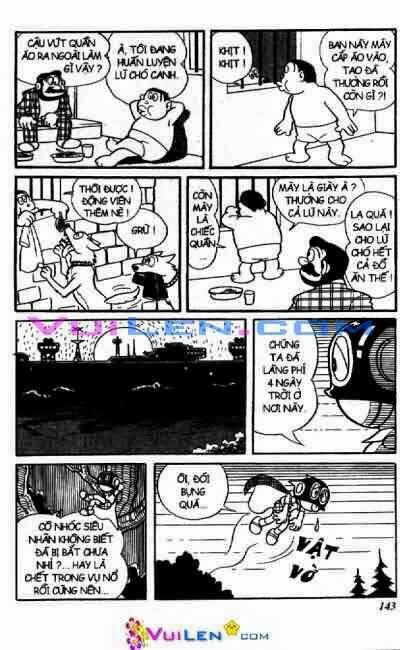 perman - cậu bé siêu nhân chapter 45 24