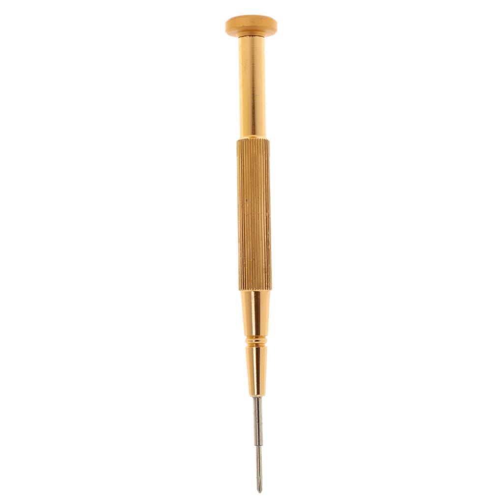 Precision Phillips Head Screwdriver Watch Jewelry Eyeglasses Repair PDA