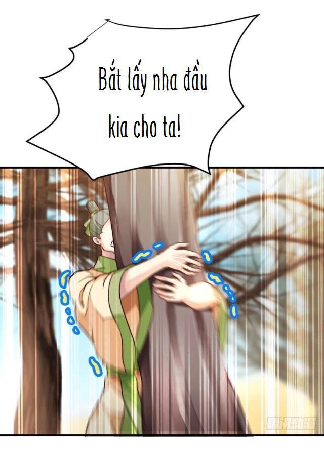 trọng sinh thành tiểu nha đầu chapter 12 35