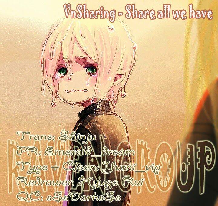 hell kitchen [vns] chapter 1 18