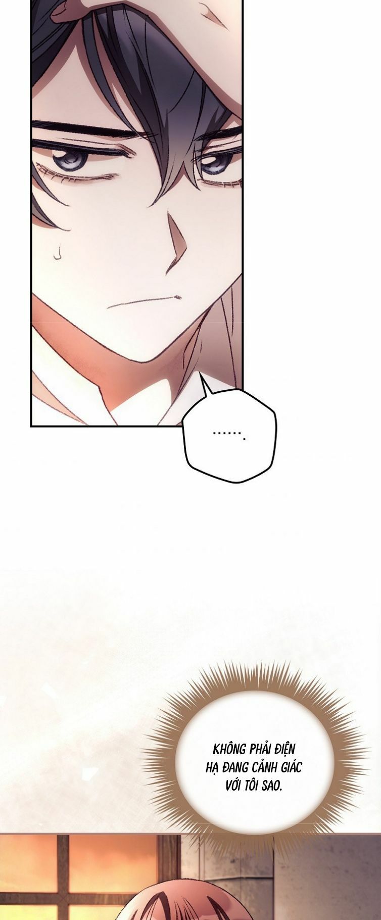 tôi nhìn thấy cái chết của bạn chapter 30 53