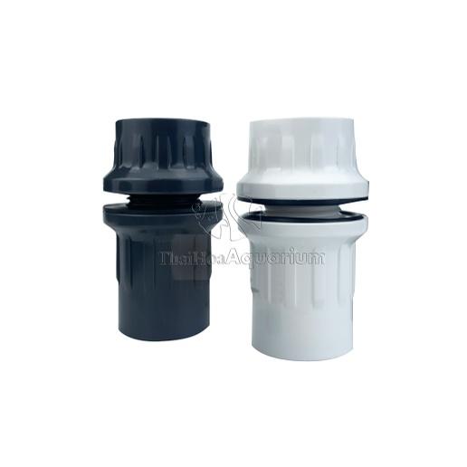 Nối gen nhựa PVC nhãn hiệu TY dùng cho bể cá cảnh