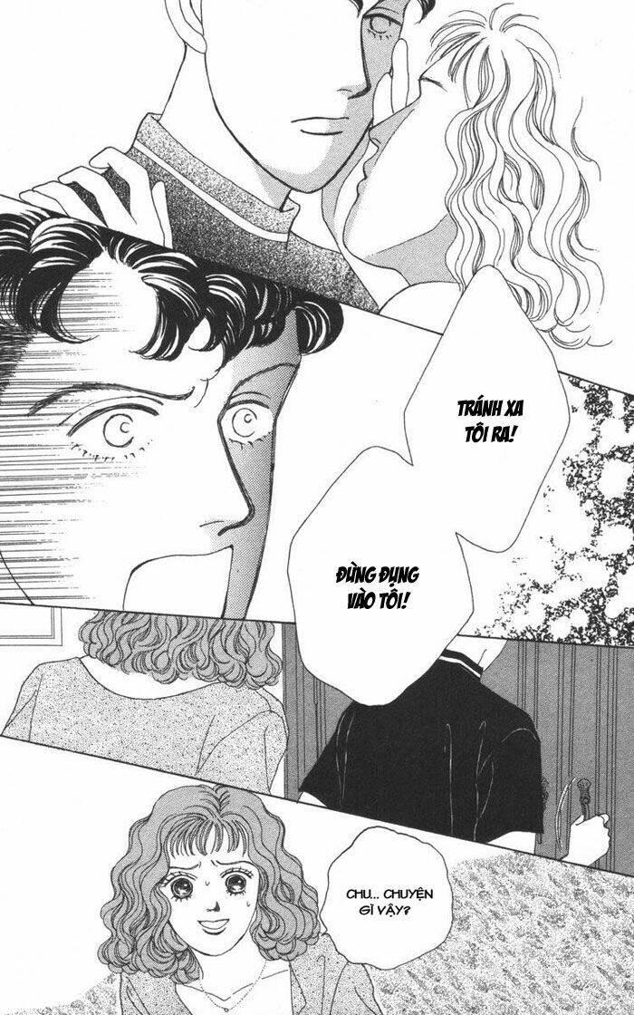 con nhà giàu chapter 28 21