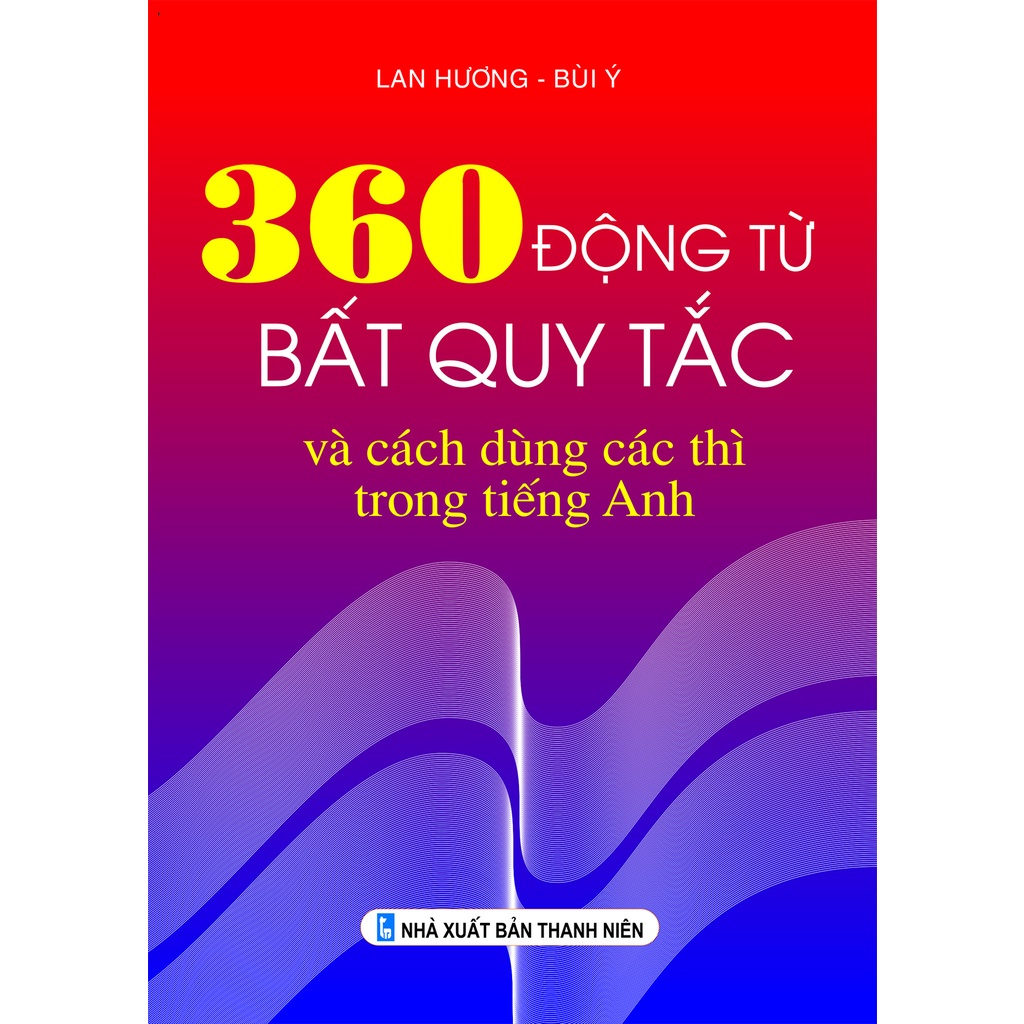 NDB - 360 động từ bất qui tắc