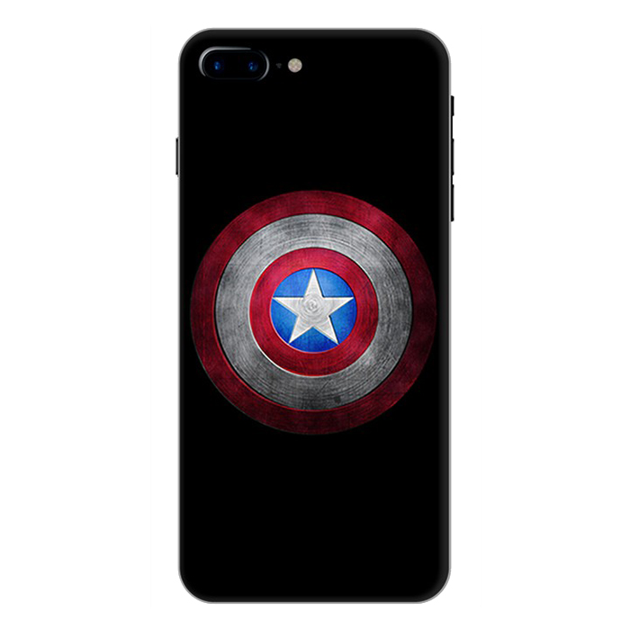 Ốp Lưng Cho iPhone 8 Plus - Mẫu 69