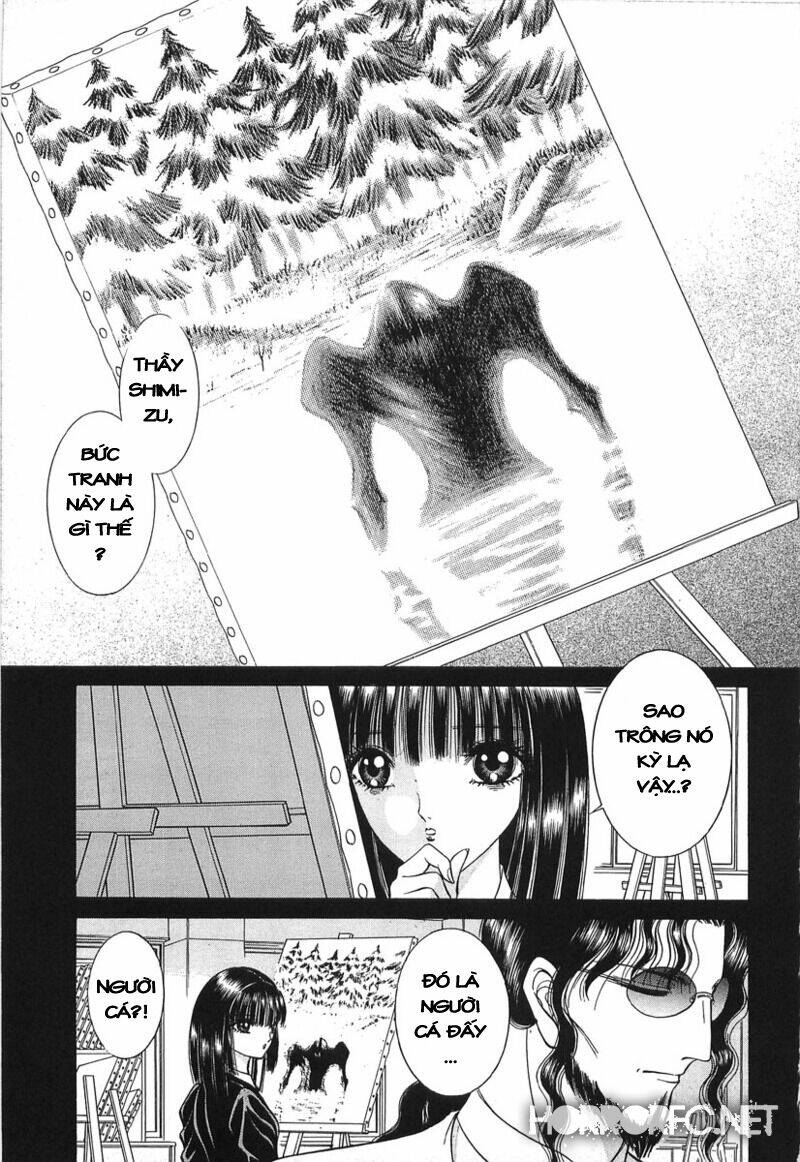 shoujo pandora chapter 3 3