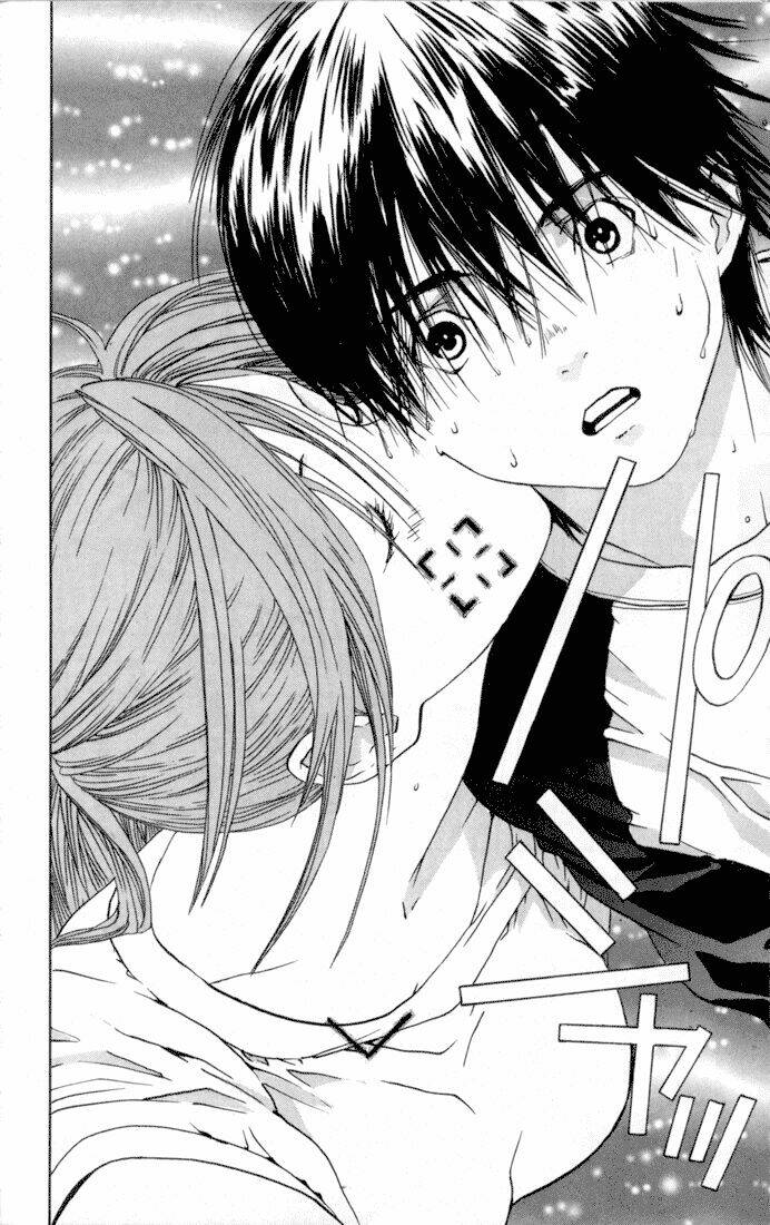 quần lót dâu tây chapter 62 19