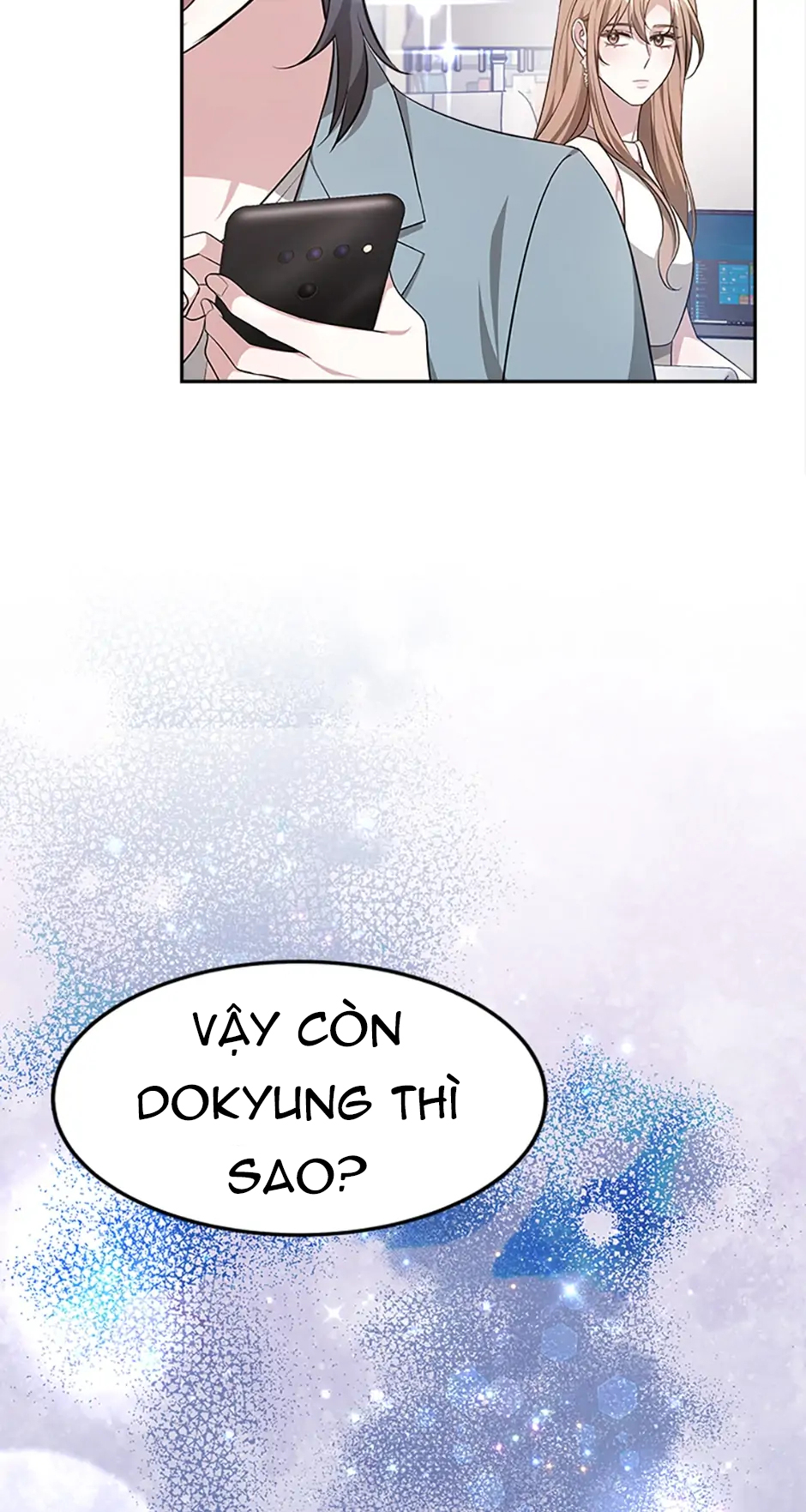 Làm Chồng Tôi Đi chapter 32.1 - Trang 29