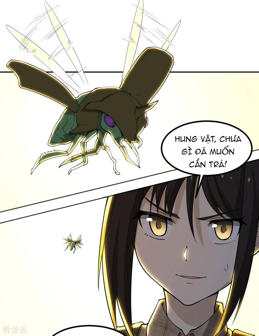 nghịch thiên tiên mệnh chapter 74 13