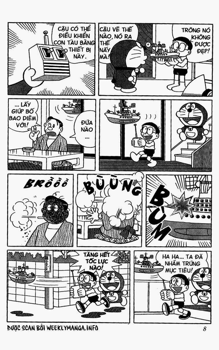 doraemon chapter 397 5