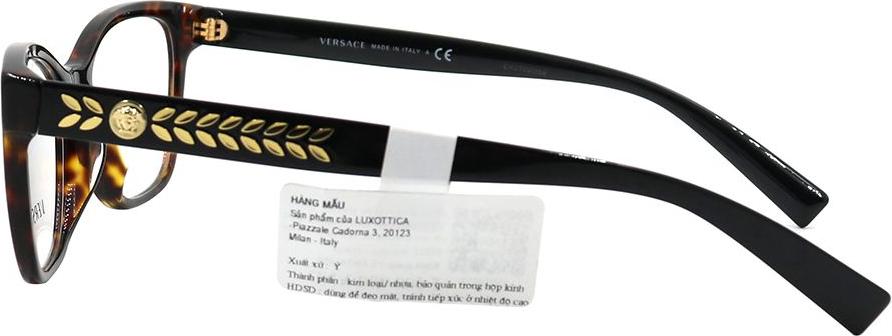 Gọng kính Versace VE3265A