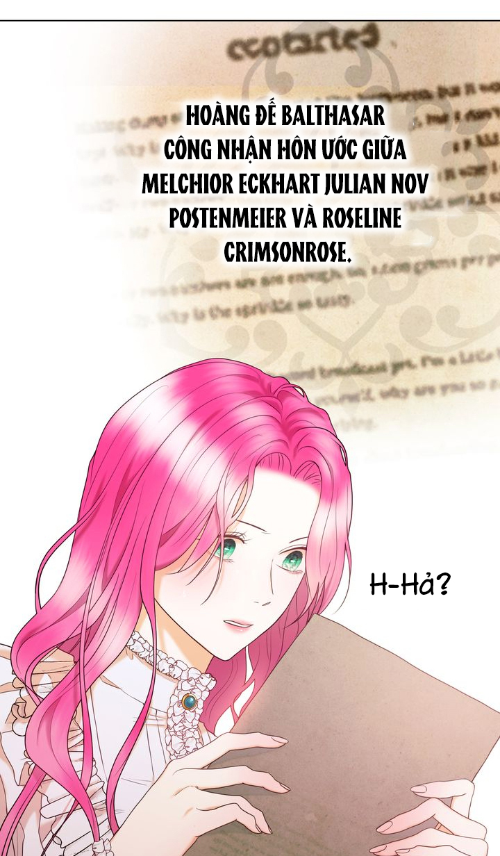 hợp đồng hôn nhân với người chồng thứ 2 của tôi chapter 6 36