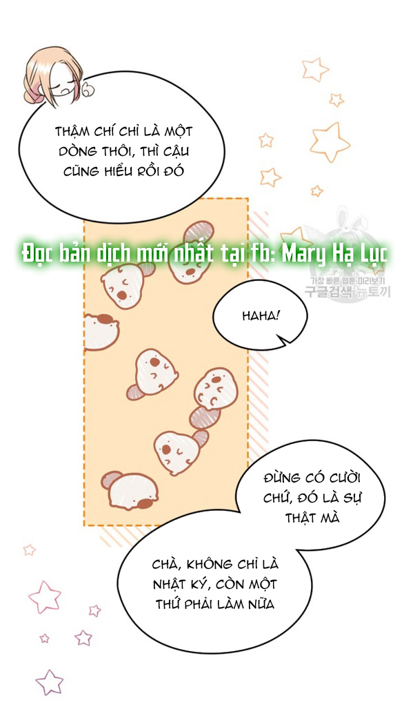 tôi đã trở thành bạn gái của nam chính chapter 10.1 23