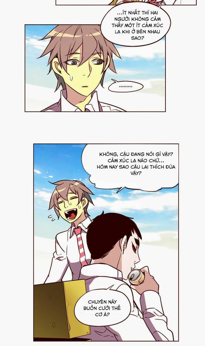 nữ sinh trường wilds chapter 184 6