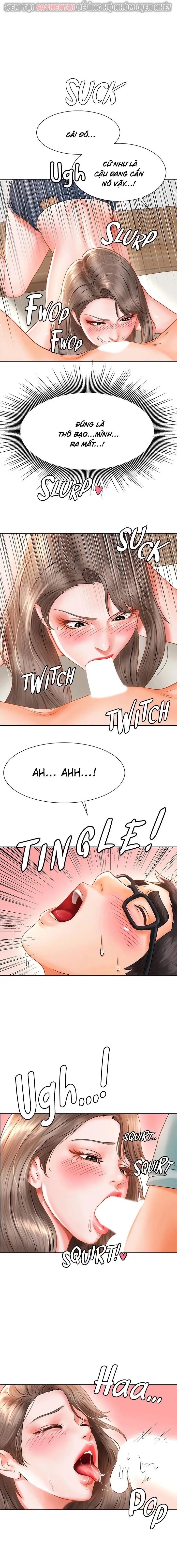 câu lập bộ manga quyến rũ chapter 4 16