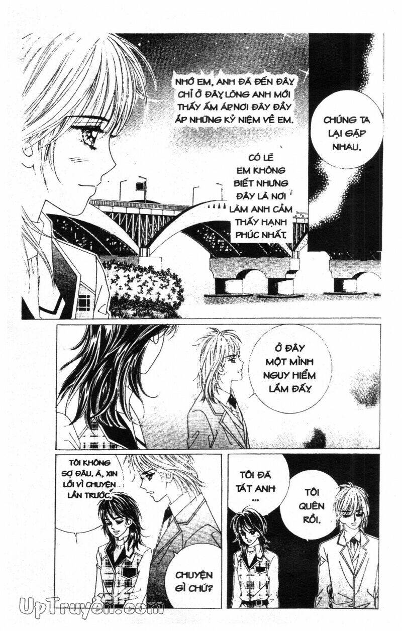 mặt nạ tình yêu chapter 132 15