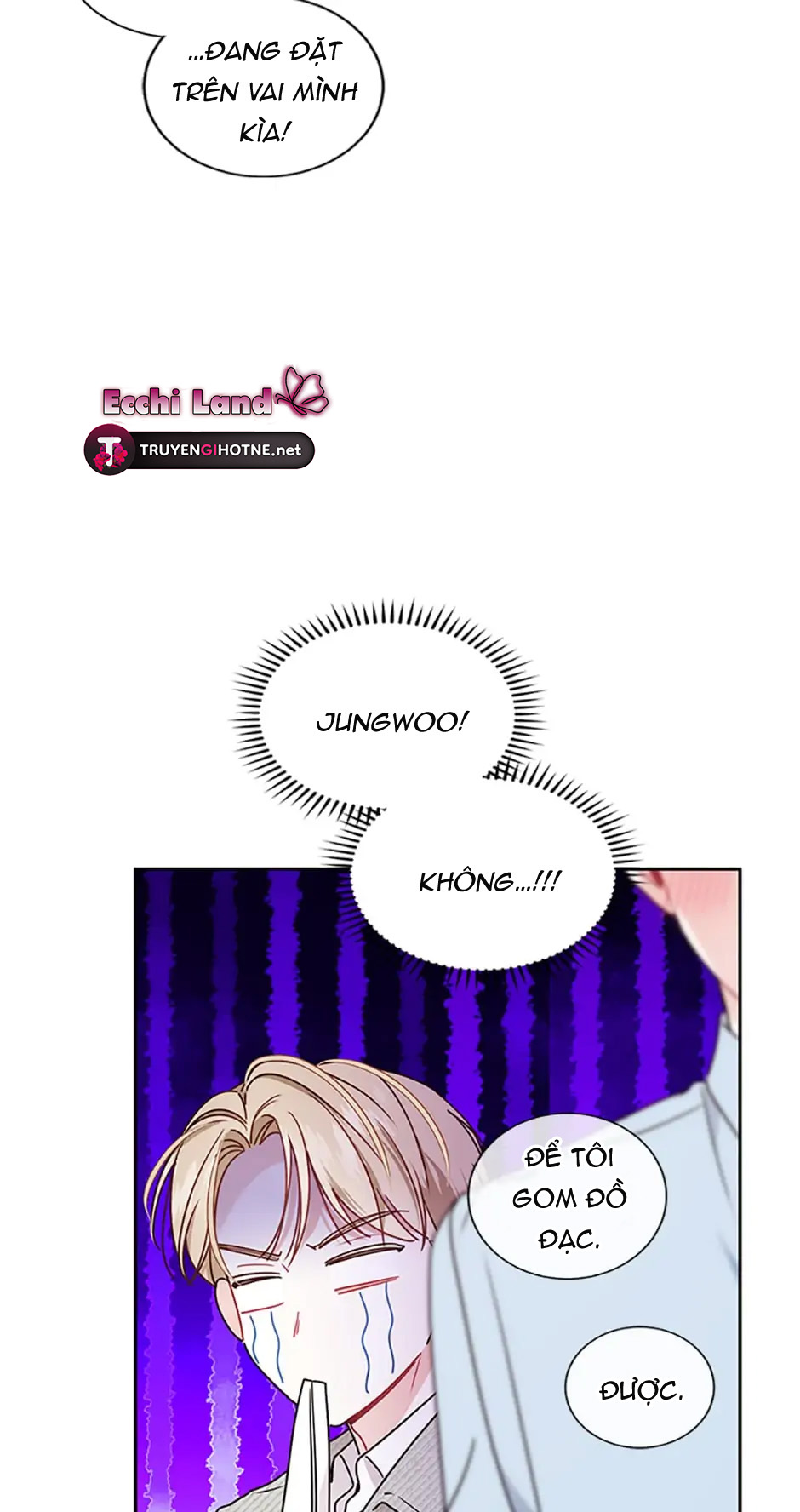 chỉ thị đặc biệt của sếp chapter 47.2 8