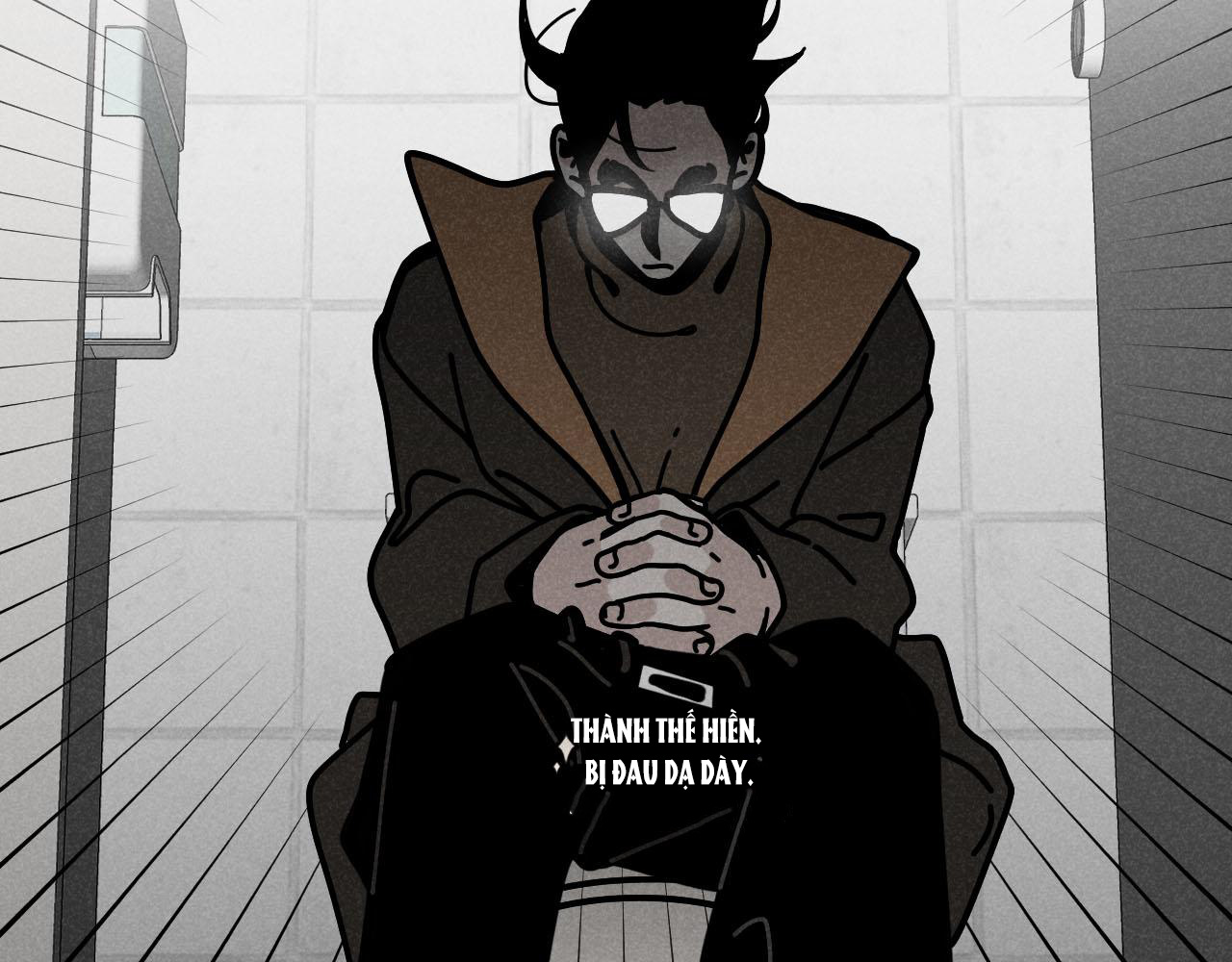 Tổng Tài Đu Idol chapter 30 - Trang 81