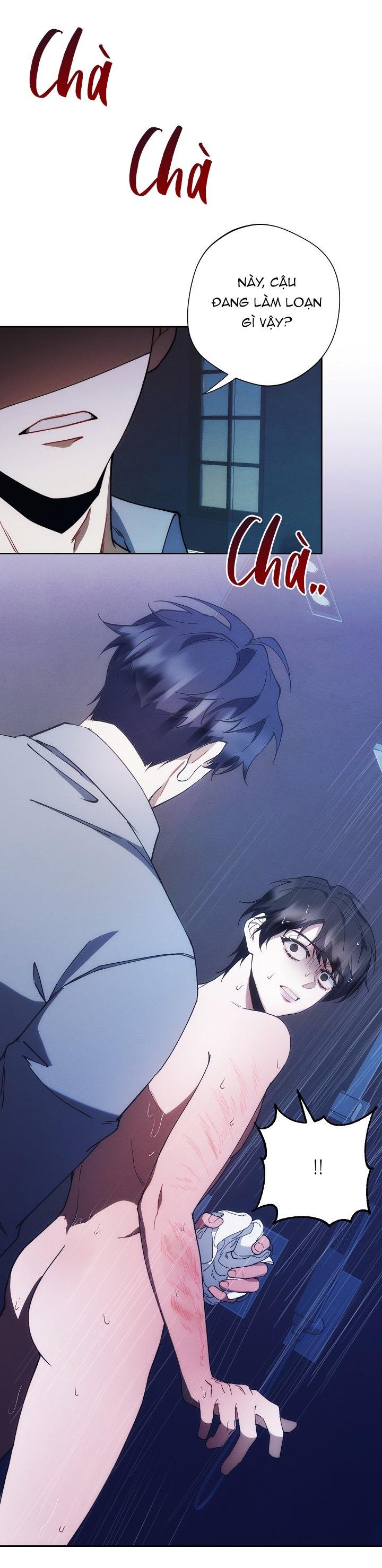 red mansion chapter 38 26