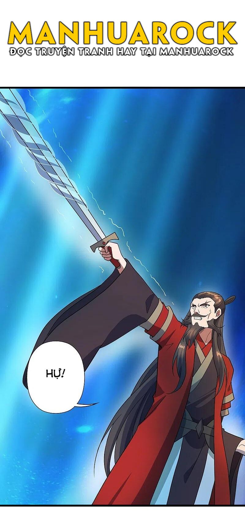 tiên võ đế tôn chapter 303 21