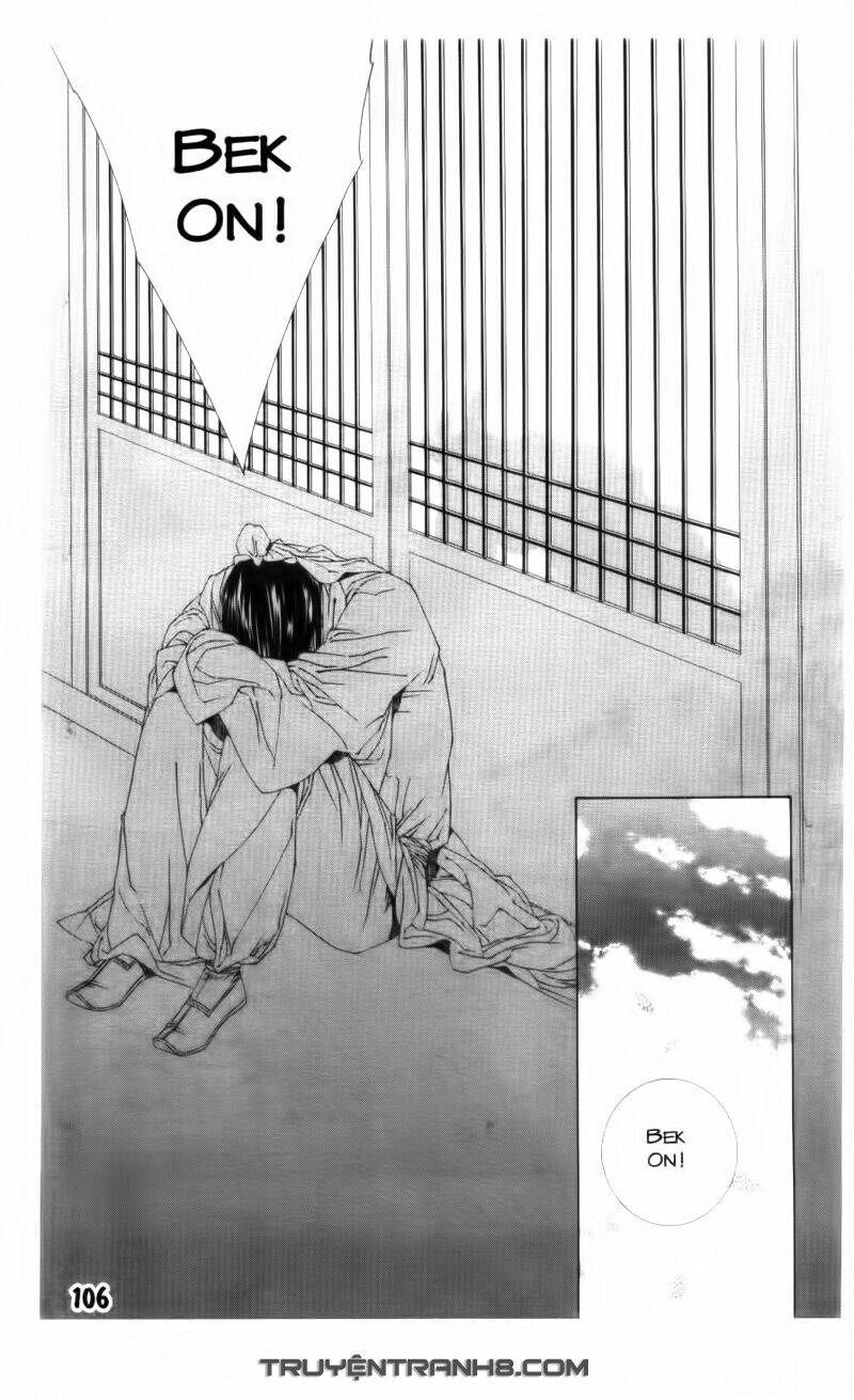 pháp sư trừ tà chapter 20.2 7